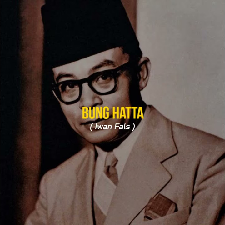 story wa || Bung Hatta (Iwan Fals)