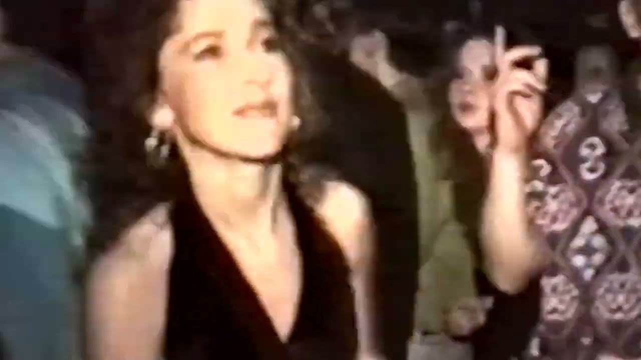 Matey – Rising High 1991