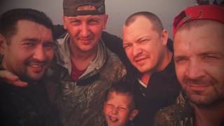 Сплав Чунояр - Стрелка Сплав Чунояр - Стрелка