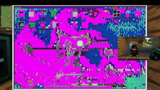 Tuto comment détruire un Ordinateur sur Open Computer (Mine OS)