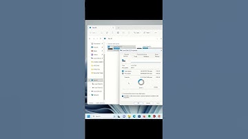 How to check windows 11 drive errors and fixed