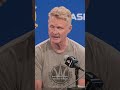 The Dubs Came to Play in Win vs Jazz | #shorts