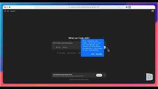 How to Create a Sales Meeting Agenda with ChatGPT