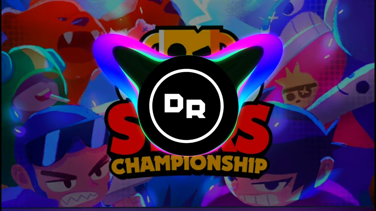 Brawl Bro - Champions (DUBSTEP REMİX)