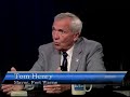 Fort Report: Mayor Tom Henry