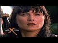 Xena warrior princess  season 6 promos