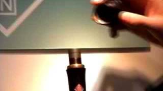 Neumann Kms105 Condenser Microphone