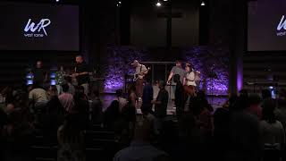 Embracing Awe, Unity, and Generosity in Worship