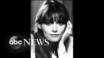 When and how did Margot Kidder die?