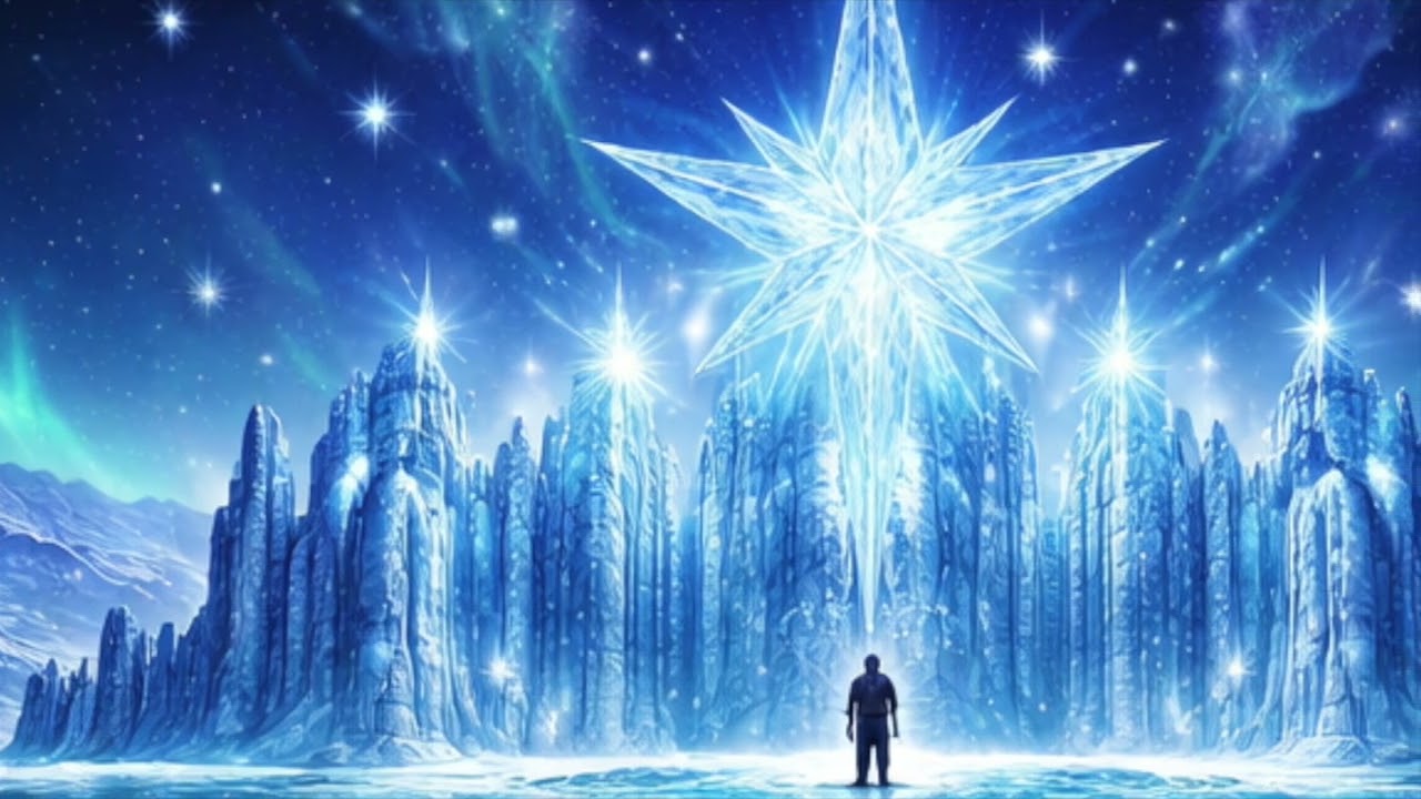 Frozen Stars I Composition A Week I Week 1