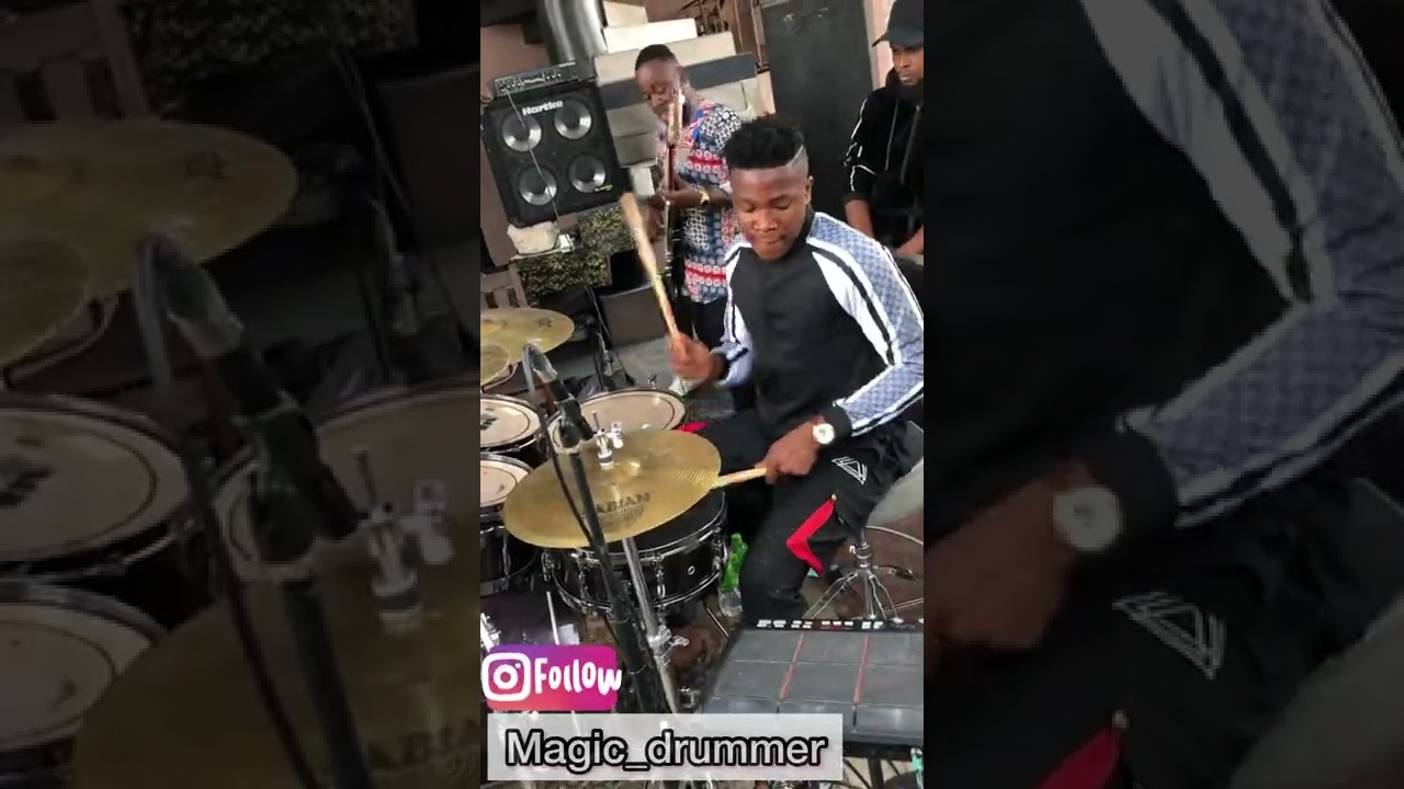 Sensational BAMIDELE and His Team