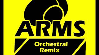 ARMS Main Theme Orchestral Remix