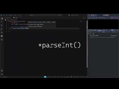 Lesson 03: JavaScript Coding Challenge: Narcissistic (Armstrong) Number