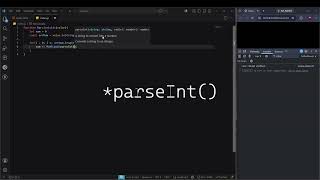 Lesson 03: JavaScript Coding Challenge: Narcissistic (Armstrong) Number