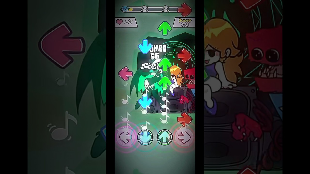 Beat Stage Song - “Gospel B-Side” 