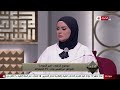 الدنيا بخير كلمات قاسية وعدة تساؤلات من الشيخ عويضة للزوج الذي يمنع زوجته من زيارة أهلها 