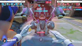 Gold Dva and JQ Coaching Eichenwalde Cherrywint