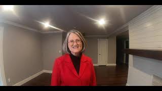 604 Melody ln Jonesboro AR.