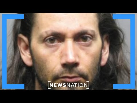 Manhunt for prison