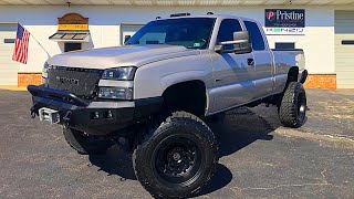 Streetspeed’s DURAMAX is COMPLETELY RESTORED! MINT!