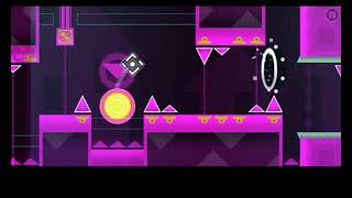 Husk By: Split72 / Geometry Dash 2.111.