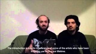 Endless Labyrinth songs presentation (first part)