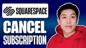 How to Cancel Squarespace Domain Subscription (Quick Tutorial)