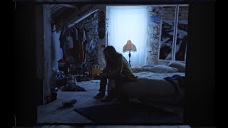 How I faked window light for this scene..