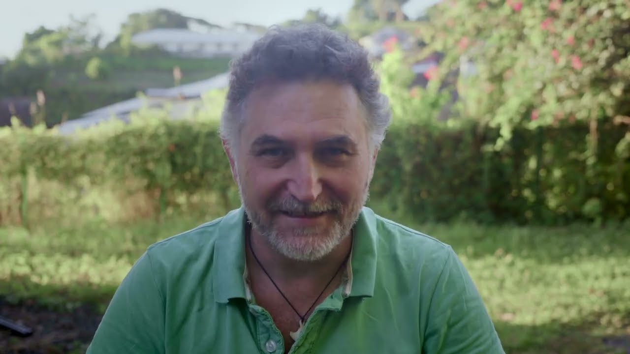 Journal d'un documentariste (lancement)