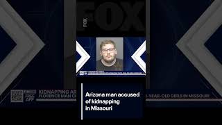 Arizona man accused of kidnapping in Missouri | FOX 10 Phoenix