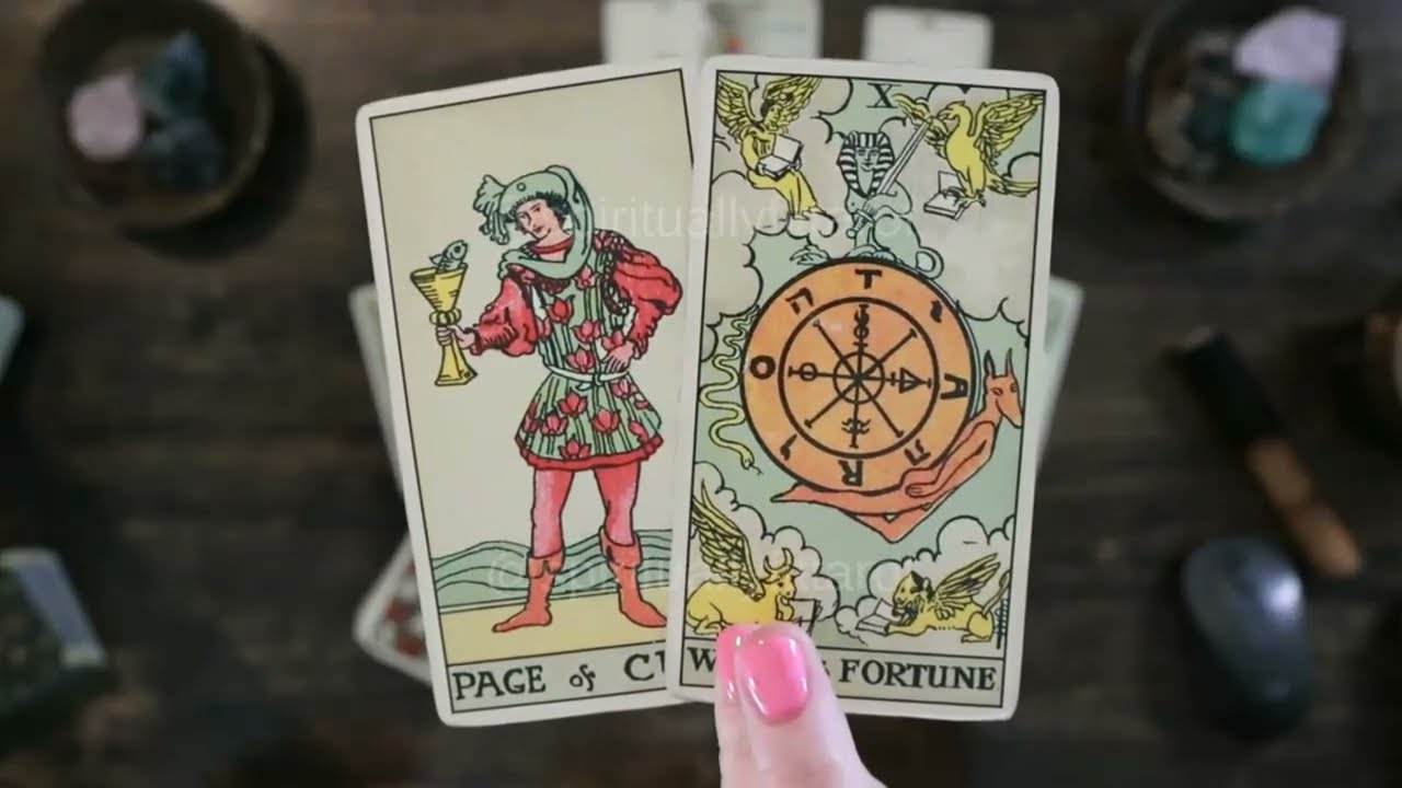 YOU Are Their Biggest WHAT IF & They Have Some Regrets