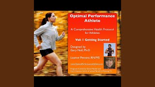 Getting Started on a Health Protocol (Disk Two): Track 7 - Gary Null, Ph.D & Luanne Pennesi, RN/MS