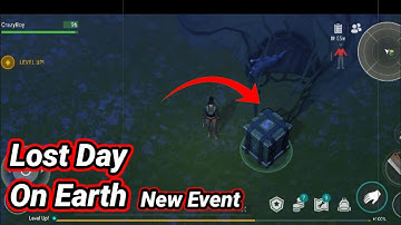 Last Day on Earth: Survival   Gameplay Walkthrough Part 2   New Beginning iOS, Android.Crazy Boy