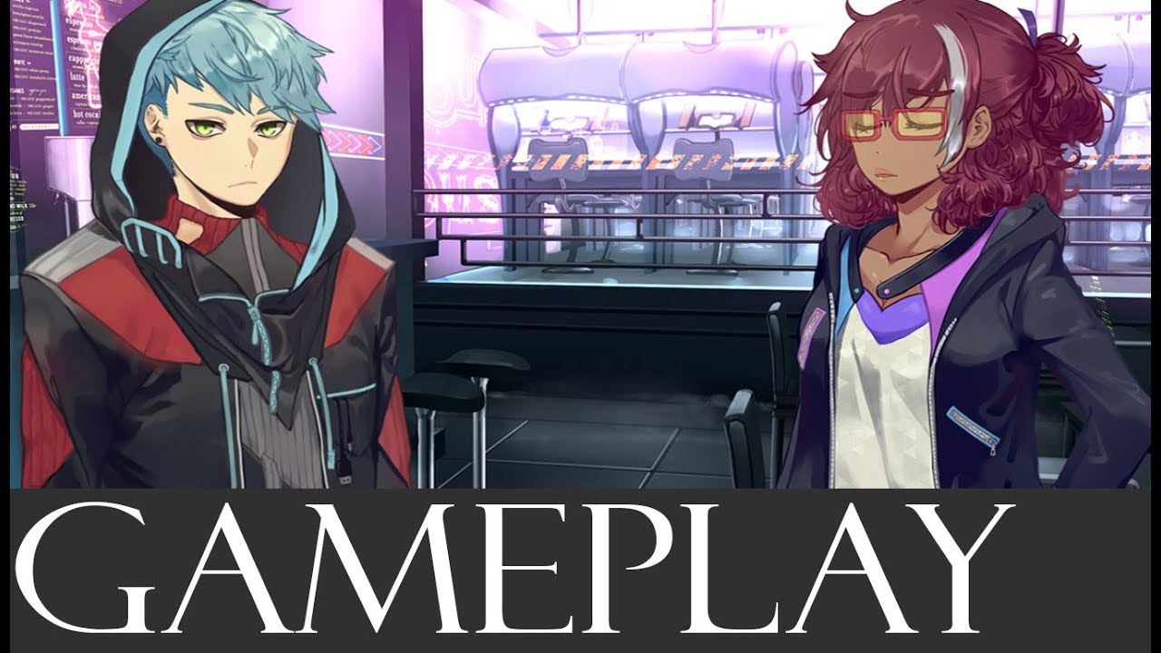 Warped Reality -PC Game -2017-Demo