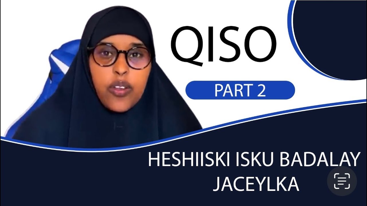 HEESHIISKII JACAYLKA ISUBADALAY QEYBTII 2AAD!!@sawdamohamud