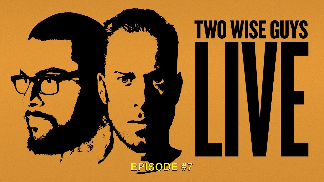 The Death of the Scientific Method | TWG:07