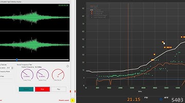 Knock Monitor Pro - Knock Detected!