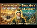 Sholawat Kepada leluhur Para Habaib: Nabi Muhammad Yang Mana? Dari Hijaz atau Kaukasus ??