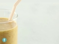 Mellow Yellow Weight Loss Smoothie | Fitness