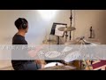 【爵士鼓 Cover】李榮浩 Ronghao Li - 年少有為 If I Were Young  | Drum Cover By 夏日樂人