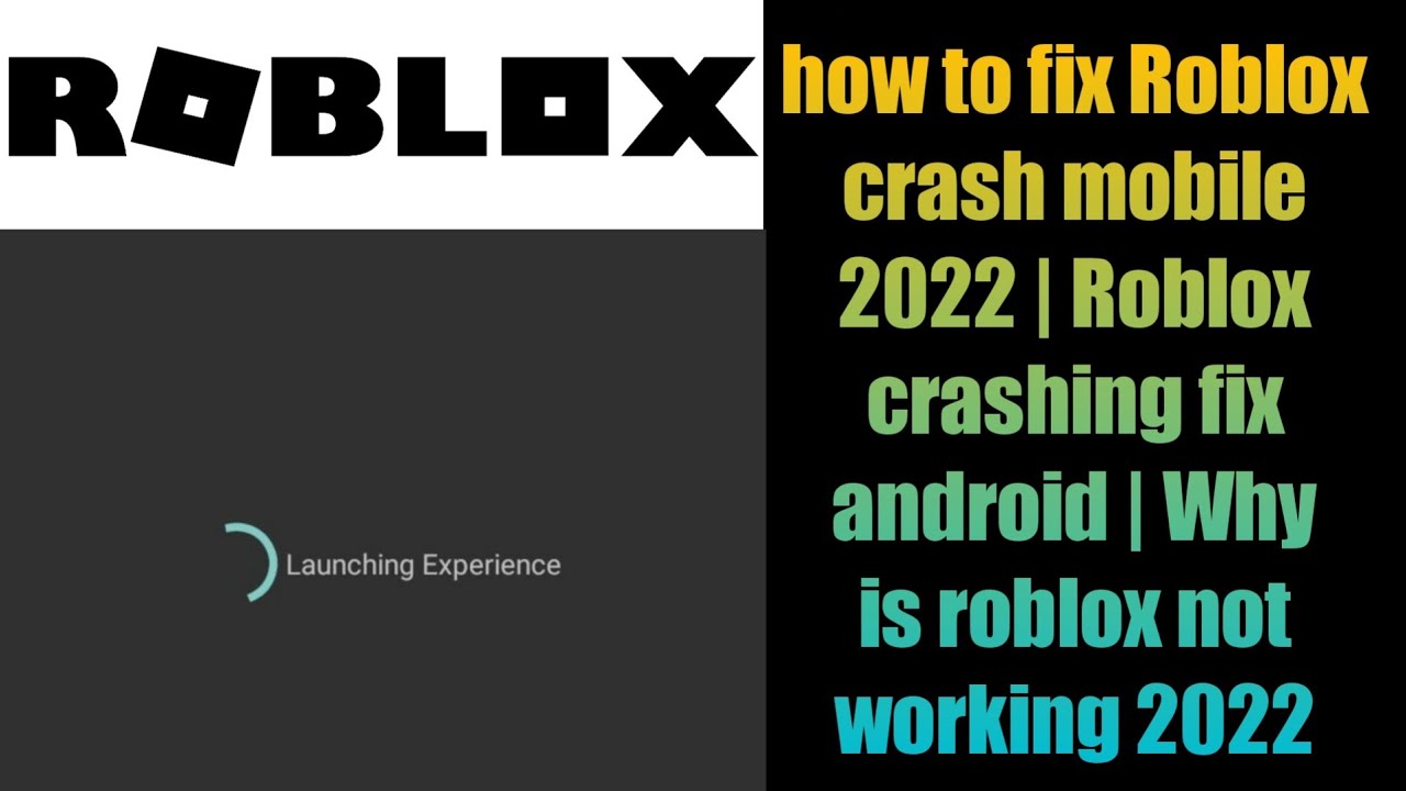 How To Fix Roblox Not launching [2022 Tips] - Driver Easy