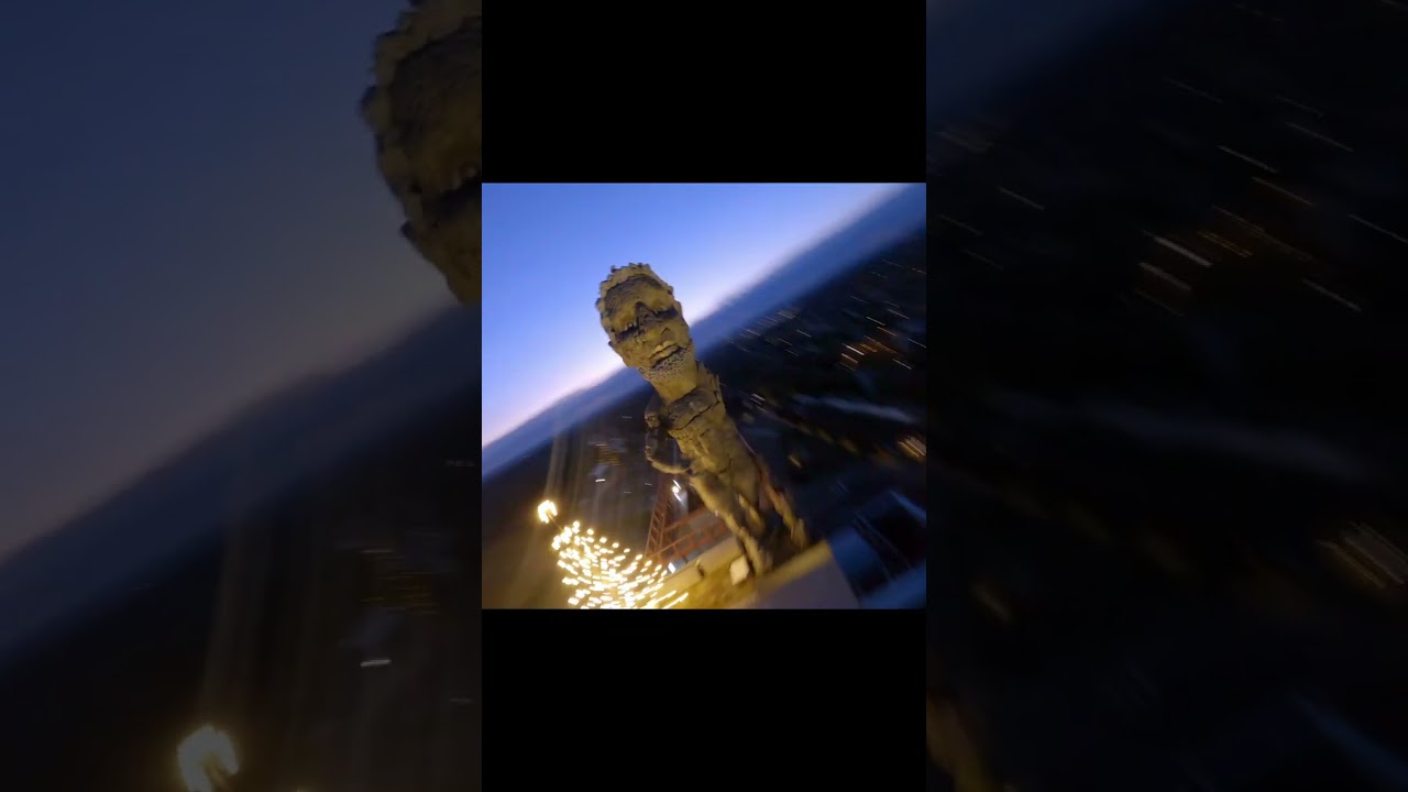 Fpv Drone // Building Dive // Apex 5