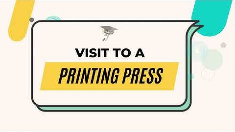 Printing Pass | TEACH
