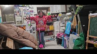 To infinity and beyond meme (from Toy Story) ft. StayLuigiBros (Christmas Day Special)