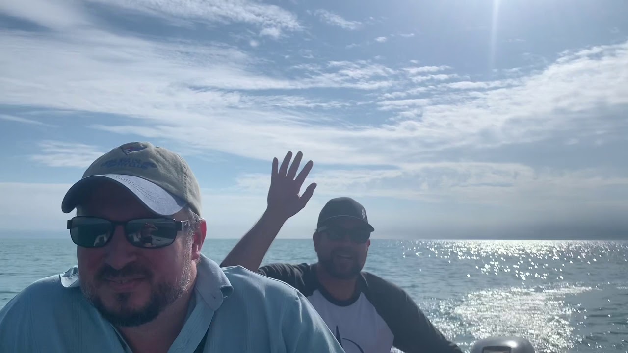 Indian Key - Florida Keys Sailing Tours - Life Aboard a Sailing Catamaran