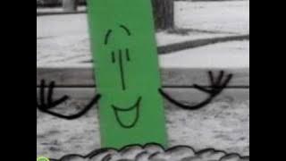 Sesame Street: It's Hip to Be a Square