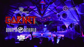 Garnet - Full Set @ 303 Stage - Universo Paralello #18 | 2024-2025