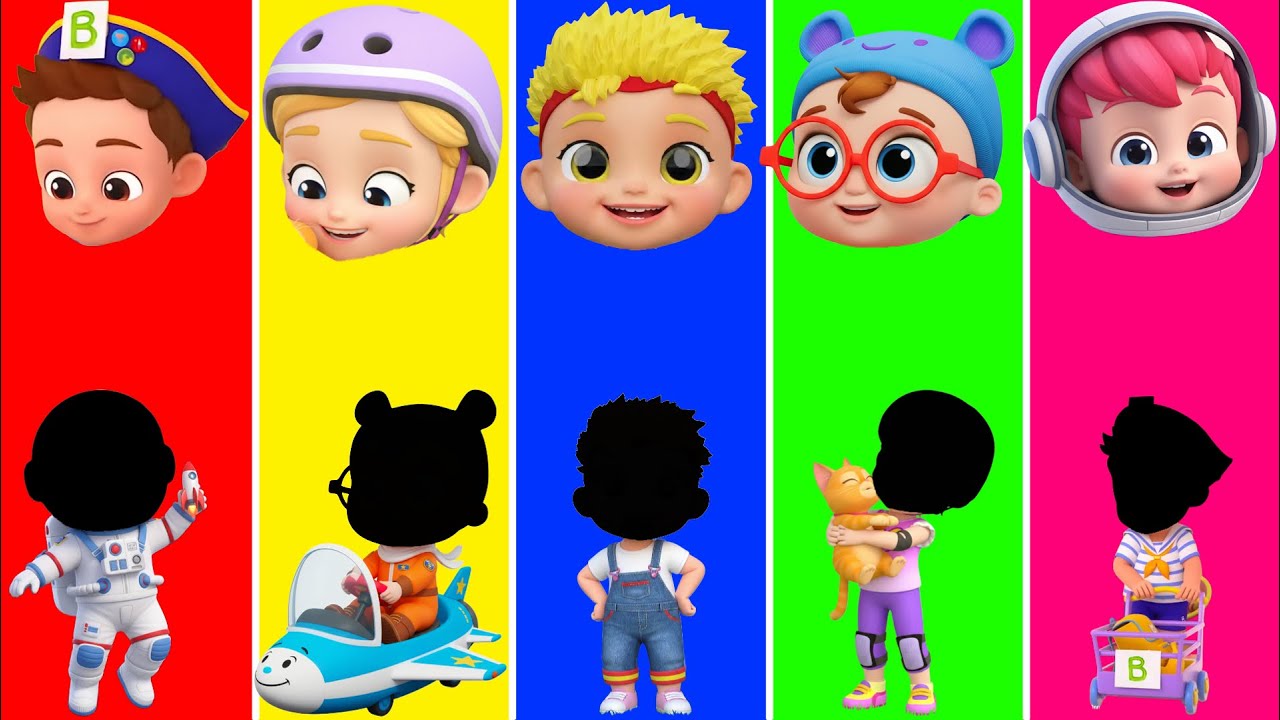 Wrong eyes👀 challenge DAME TU COSITA Funny Puzzle Wrong Heads