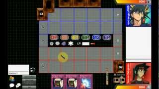 Dueling Network Match #2 | Mill vs. Jam Breeding Machine