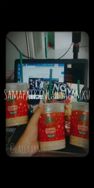 Didik Budi - Salam Dariku